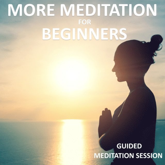 Sue Fuller, Greg Finch - More Meditation for Beginners, Ljudbok