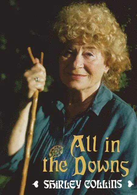 Shirley Collins - All in the Downs, E-bok. Tillgänglighet: Lägg i varukorg