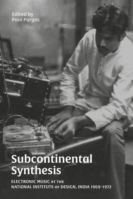 Paul Purgas - Subcontinental Synthesis, E-bok. Tillgänglighet: Lägg i varukorg