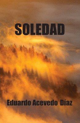 Eduardo Acevedo Díaz - Soledad, Häftad