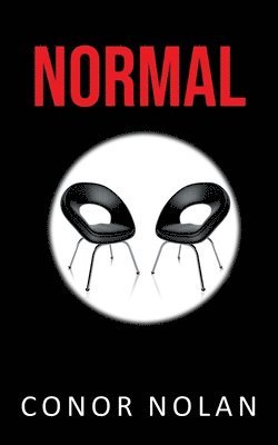Conor Nolan - Normal, Häftad