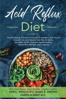Acid Reflux Diet