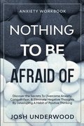 Anxiety Workbook
