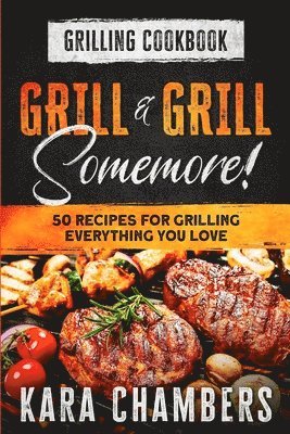 Grilling Cookbook