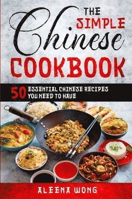 Simple Chinese Cookbook