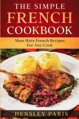 Simple French Cookbook