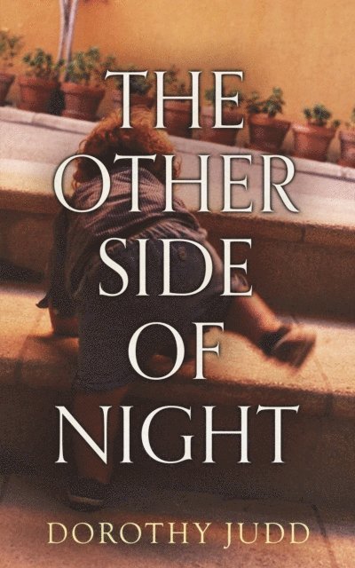 Dorothy Judd - Other Side of Night, E-bok