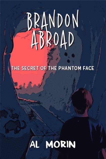Al Morin - Brandon Abroad, E-bok