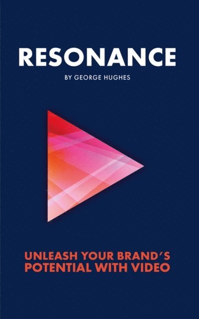 George Hughes - Resonance, E-bok