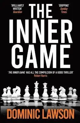 Dominic Lawson - Inner Game, Häftad. Tillgänglighet: Lägg i varukorg