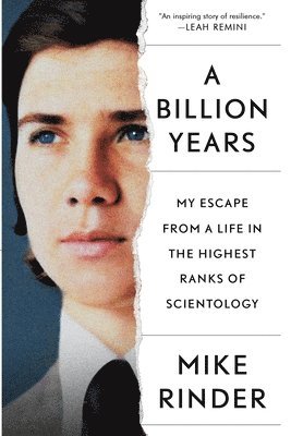 Billion Years by Mike Rinder