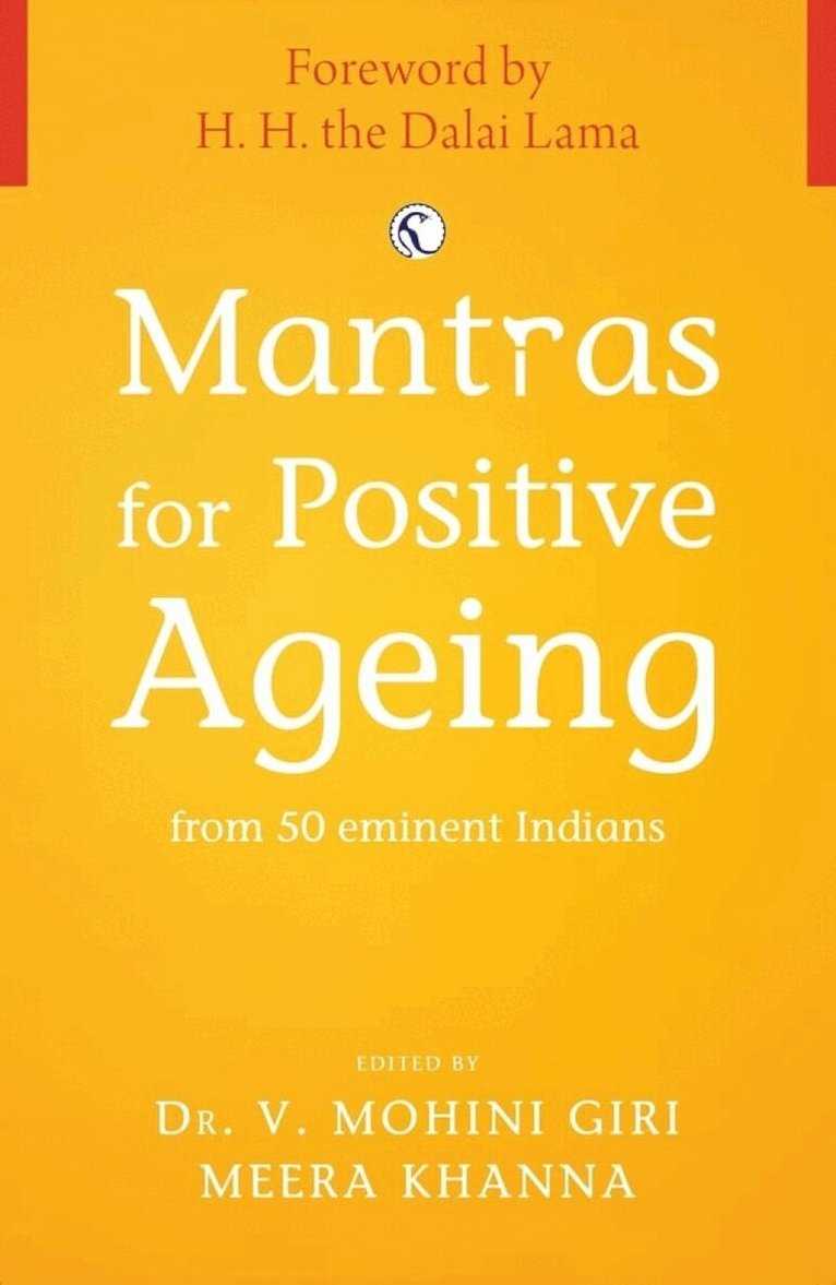 Mantras for Positive Ageing
