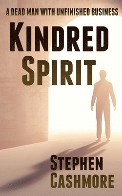 Stephen Cashmore - Kindred Spirit, Häftad