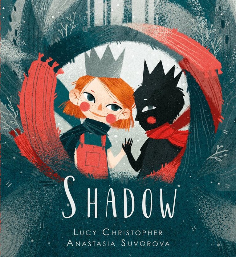 Lucy Christopher - Shadow, E-bok