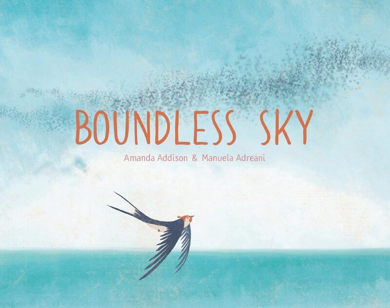 Amanda Addison - Boundless Sky, E-bok