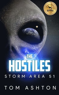 Tom Ashton - The Hostiles: Storm Area 51, Häftad. Tillgänglighet: Lägg i varukorg