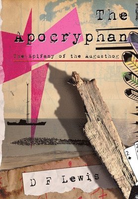D F Lewis - Apocryphan, Inbunden