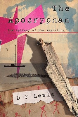 D F Lewis - Apocryphan, Häftad