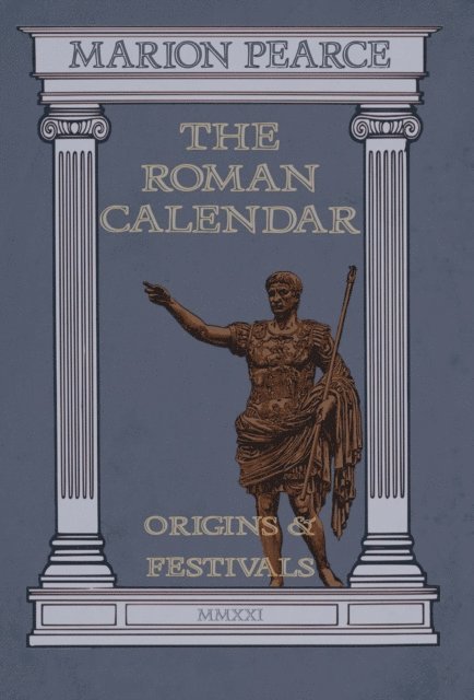 Marion Pearce - Roman Calendar, E-bok