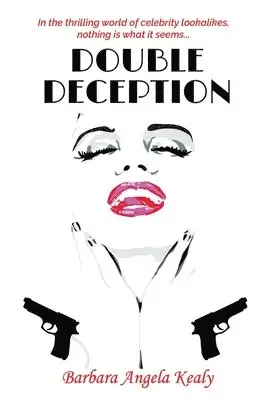 Barbara Angela Kealy - Double Deception, Häftad. Tillgänglighet: Lägg i varukorg