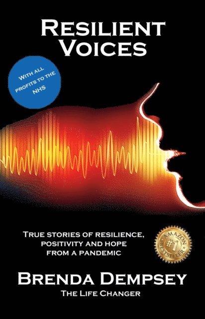 Brenda Dempsey - Resilient Voices, E-bok