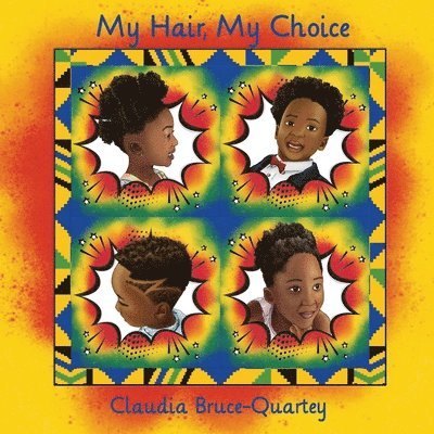 My Hair, My Choice