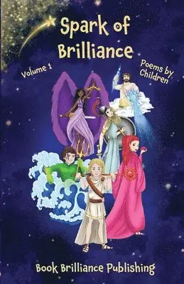 Spark of Brilliance, Häftad. Tillgänglighet: Lägg i varukorg