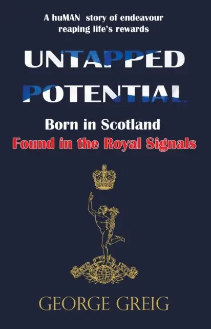 George Greig - Untapped Potential, E-bok. Tillgänglighet: Lägg i varukorg