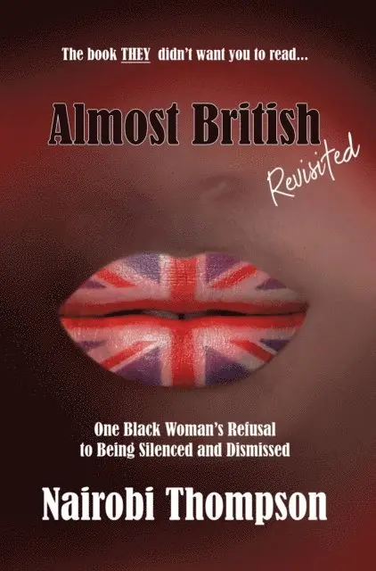Nairobi Thompson - Almost British - Revisited, E-bok. Tillgänglighet: Lägg i varukorg