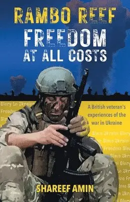 Shareef Amin - Freedom at All Costs, Häftad. Tillgänglighet: Lägg i varukorg
