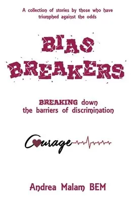 Andrea Malam BEM - Bias Breakers, Häftad. Tillgänglighet: Lägg i varukorg
