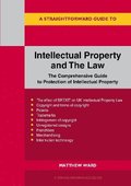 Intellectual Property And The Law