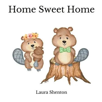 Laura Shenton - Home Sweet Home, Häftad. Tillgänglighet: Lägg i varukorg