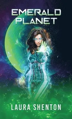 Laura Shenton - Emerald Planet, Häftad. Tillgänglighet: Lägg i varukorg