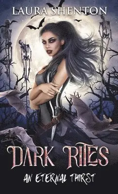 Laura Shenton - Dark Rites, Häftad. Tillgänglighet: Lägg i varukorg