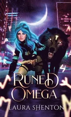 Laura Shenton - Runed Omega, Häftad. Tillgänglighet: Lägg i varukorg