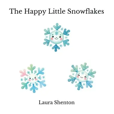 Laura Shenton - Happy Little Snowflakes, Häftad. Tillgänglighet: Lägg i varukorg