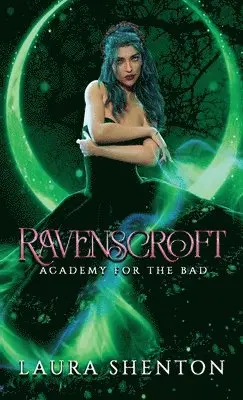 Laura Shenton - Ravenscroft, Häftad. Tillgänglighet: Lägg i varukorg