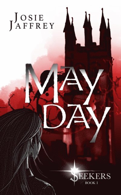 Josie Jaffrey - May Day, E-bok