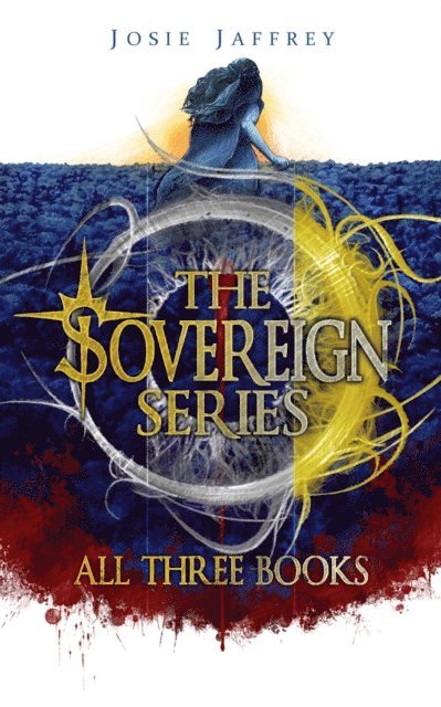 Josie Jaffrey - Sovereign Series, E-bok