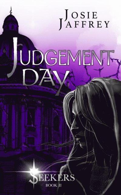 Josie Jaffrey - Judgement Day, E-bok