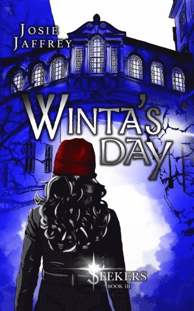 Josie Jaffrey - Winta's Day, E-bok