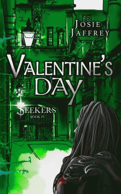Josie Jaffrey - Valentine's Day, E-bok