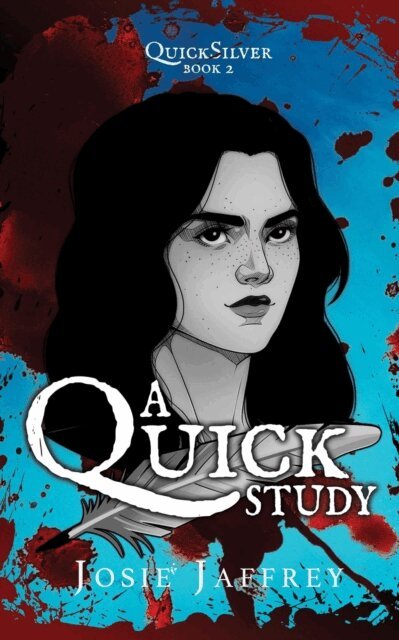Josie Jaffrey - Quick Study, E-bok