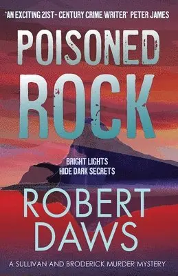 Robert Daws - Poisoned Rock, Häftad. Tillgänglighet: Lägg i varukorg