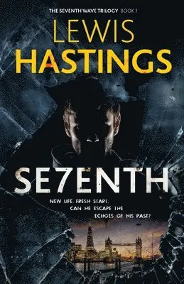 Lewis Hastings - Seventh, Häftad. Tillgänglighet: Lägg i varukorg