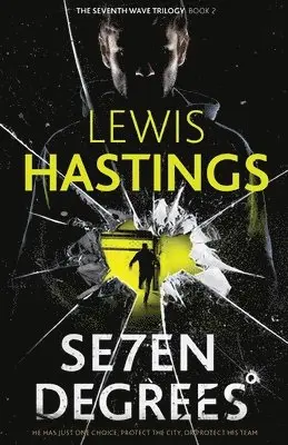 Lewis Hastings - Seven Degrees, Häftad. Tillgänglighet: Lägg i varukorg
