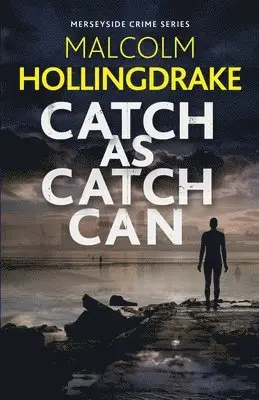 Malcolm Hollingdrake - Catch as Catch Can, Häftad. Tillgänglighet: Lägg i varukorg