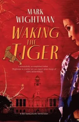Mark Wightman - Waking the Tiger, Häftad. Tillgänglighet: Lägg i varukorg