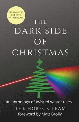 The Hobeck Team - Dark Side of Christmas, Häftad. Tillgänglighet: Lägg i varukorg